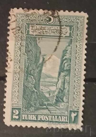 Турция 1926