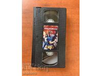 ΒΙΝΤΕΟΚΑΣΕΤΑ ΚΑΣΕΤΑ ΤΑΙΝΙΑ