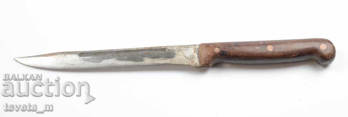 Cuțit antic - Regatul Bulgariei Cuțit antic - Regatul Bulgariei
