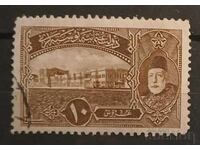 Turkey 1916 People/Buildings