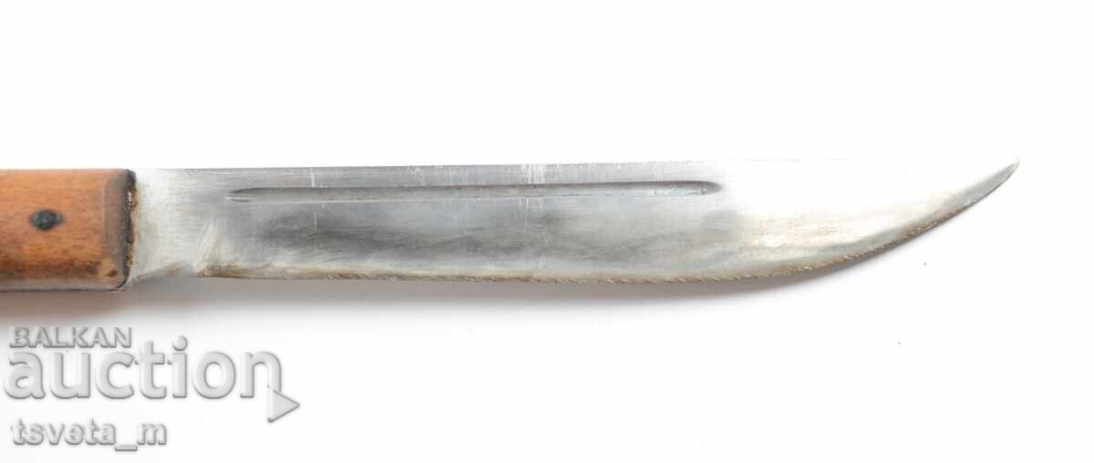 Licitație Cuțit antic Licitație Cuțit antic