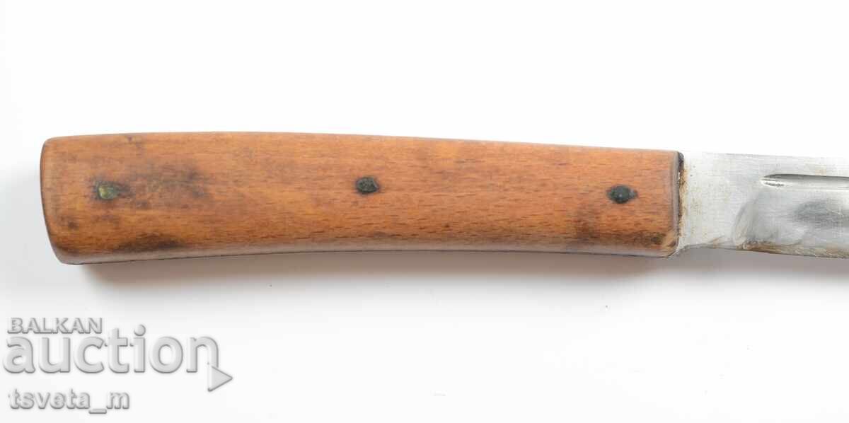 Livrarea Cuțit antic Livrarea Cuțit antic