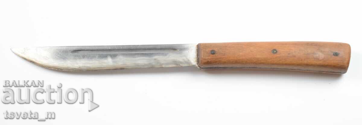 Cuțit antic Cuțit antic