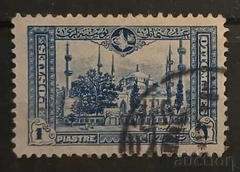 Turkey 1920 Buildings Turkey 1920 Buildings