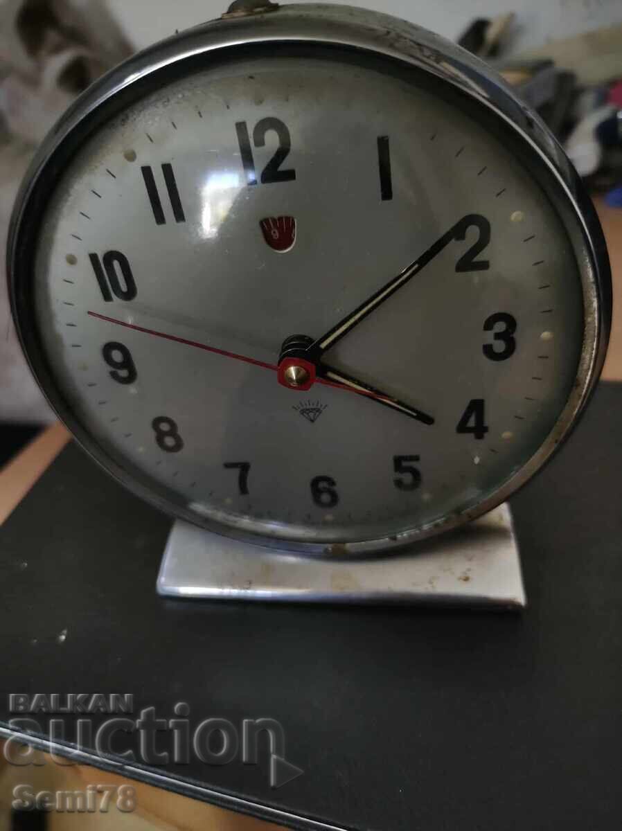 БУДИЛНИК - РУБИН