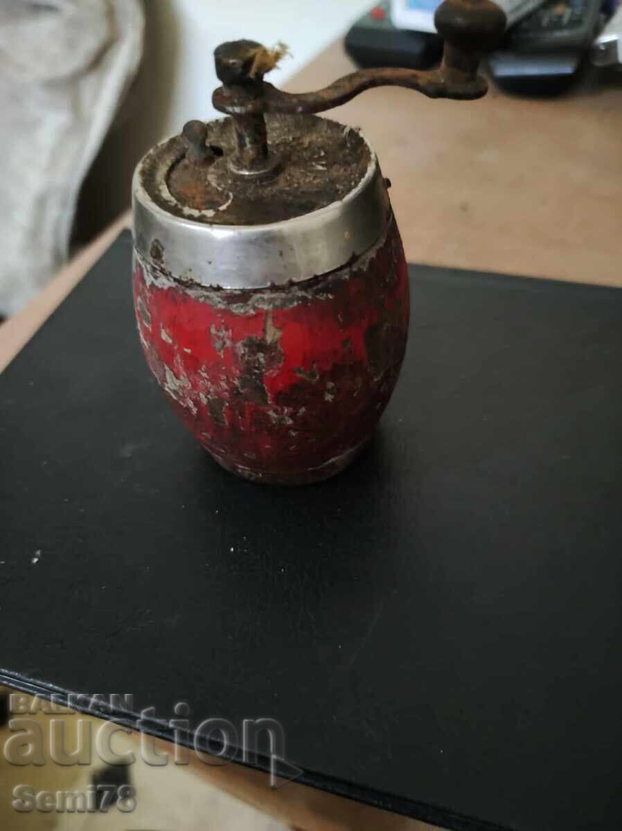 Μύλος αλεστικού πιπεριού