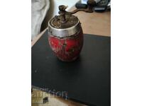 Mașină de măcinat piper negru