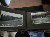 Военнен албум 1940 - 1941 - 25 снимки