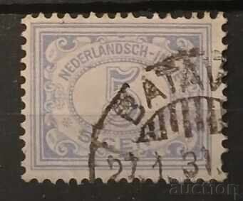 Țările de Jos/Indiile de Est Olandeze