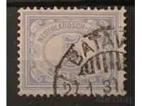 Țările de Jos/Indiile de Est Olandeze