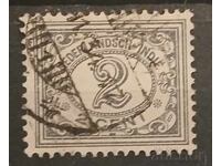 Țările de Jos/Indiile de Est Olandeze