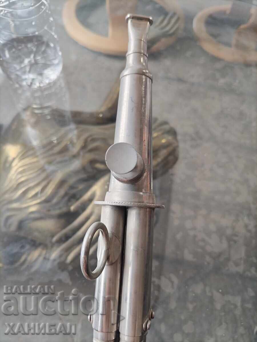 OLD MUSICAL INSTRUMENT G.D.R with price 120.00 BGN | € 61.36 OLD MUSICAL INSTRUMENT G.D.R with price 120.00 BGN | € 61.36