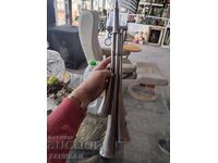 OLD MUSICAL INSTRUMENT G.D.R