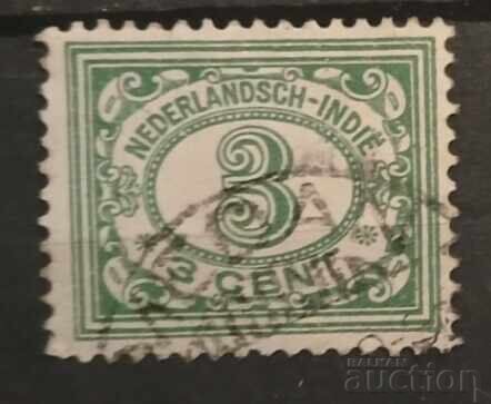 Țările de Jos/Indiile de Est Olandeze