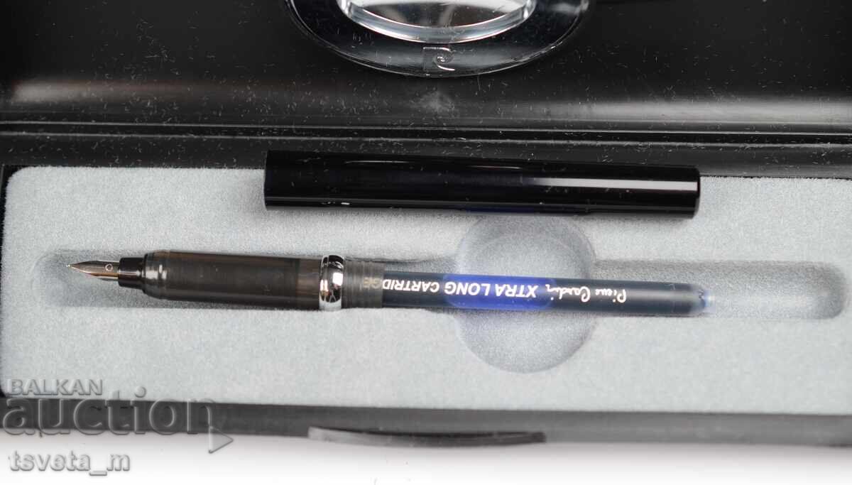 Delivery of Pierre Cardin Fountain Pen Delivery of Pierre Cardin Fountain Pen