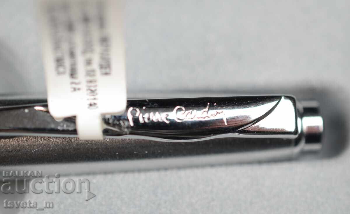 Pierre Cardin Fountain Pen - 5 Pierre Cardin Fountain Pen - 5