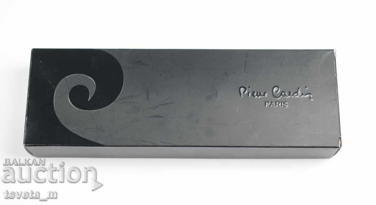 Pierre Cardin Fountain Pen - 7 Pierre Cardin Fountain Pen - 7