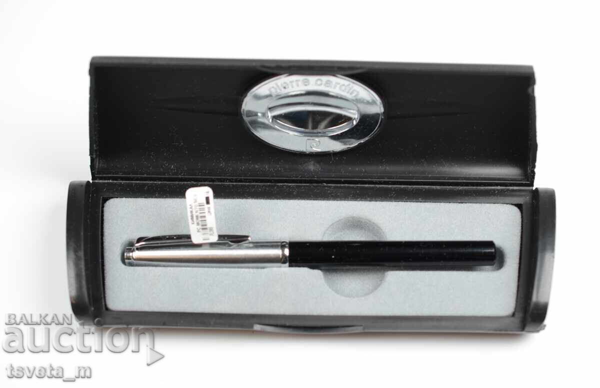 Pierre Cardin Fountain Pen Pierre Cardin Fountain Pen