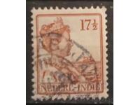 Προσωπικότητες Ολλανδίας/Ολλανδικών Ινδιών