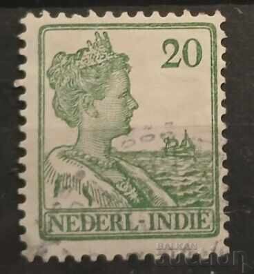 Προσωπικότητες Ολλανδίας/Ολλανδικών Ινδιών