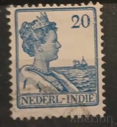 Προσωπικότητες Ολλανδίας/Ολλανδικών Ινδιών