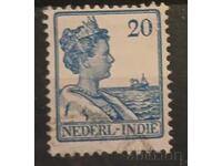 Προσωπικότητες Ολλανδίας/Ολλανδικών Ινδιών