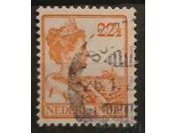 Προσωπικότητες Ολλανδίας/Ολλανδικών Ινδιών