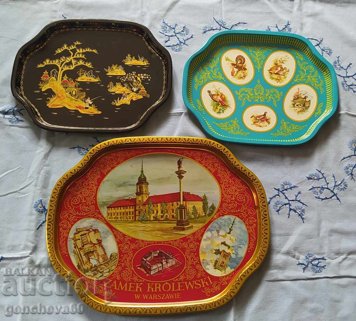 Δίσκος τραπεζιού αχρησιμοποίητος από την εποχή του σοσιαλισμού (SOTSA) - 5 Δίσκος τραπεζιού αχρησιμοποίητος από την εποχή του σοσιαλισμού (SOTSA) - 5