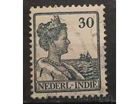 Προσωπικότητες Ολλανδίας/Ολλανδικών Ινδιών