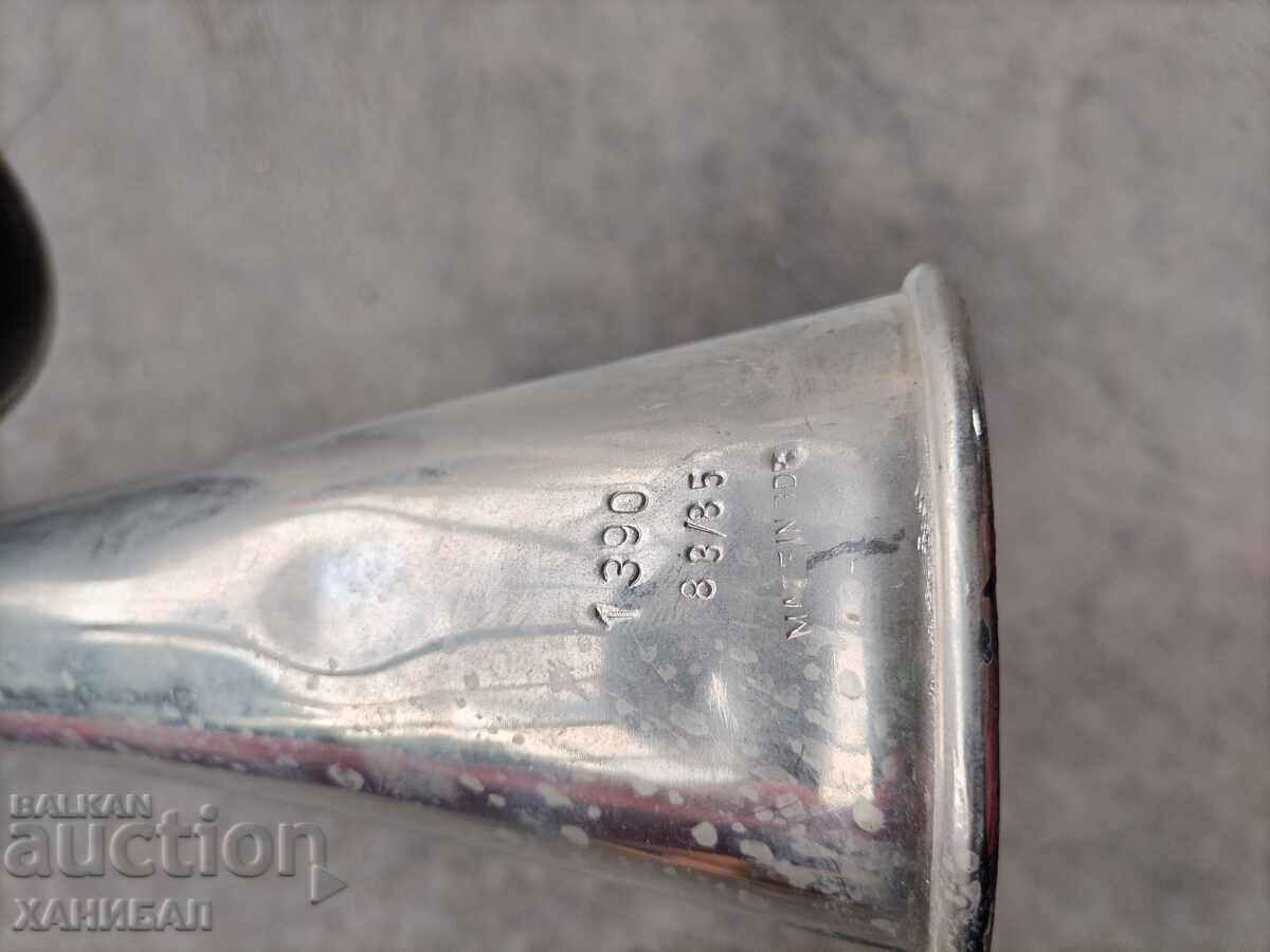 ГОЛЯМ МУЗИКАЛЕН ИНСТРУМЕНТ Г.Д.Р с цена 180.00 лв. | € 92.03 ГОЛЯМ МУЗИКАЛЕН ИНСТРУМЕНТ Г.Д.Р с цена 180.00 лв. | € 92.03