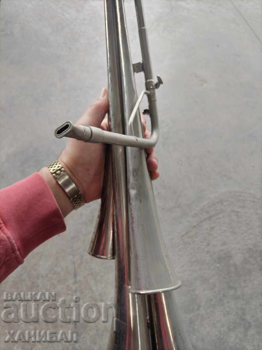 ГОЛЯМ МУЗИКАЛЕН ИНСТРУМЕНТ Г.Д.Р - 5 ГОЛЯМ МУЗИКАЛЕН ИНСТРУМЕНТ Г.Д.Р - 5