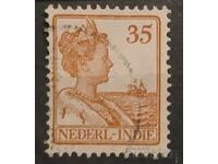 Προσωπικότητες Ολλανδίας/Ολλανδικών Ινδιών