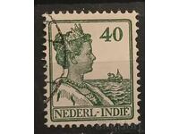 Προσωπικότητες Ολλανδίας/Ολλανδικών Ινδιών