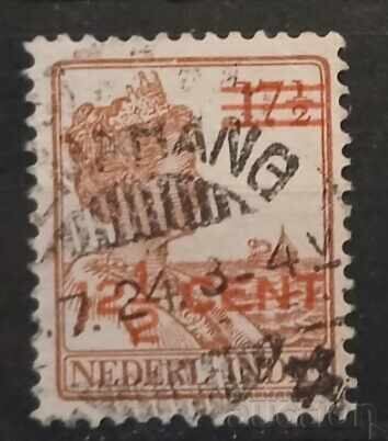 Προσωπικότητες Ολλανδίας/Ολλανδικών Ινδιών