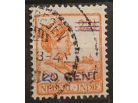 Προσωπικότητες Ολλανδίας/Ολλανδικών Ινδιών