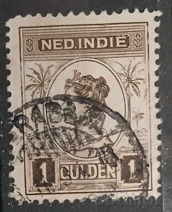 Netherlands/Dutch Indies Personalities Netherlands/Dutch Indies Personalities