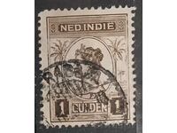 Προσωπικότητες Ολλανδίας/Ολλανδικών Ινδιών