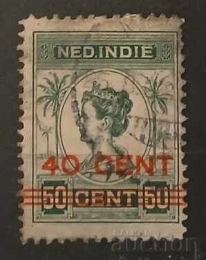 Προσωπικότητες Ολλανδίας/Ολλανδικών Ινδιών