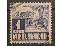 Țările de Jos/Indiile de Est Olandeze