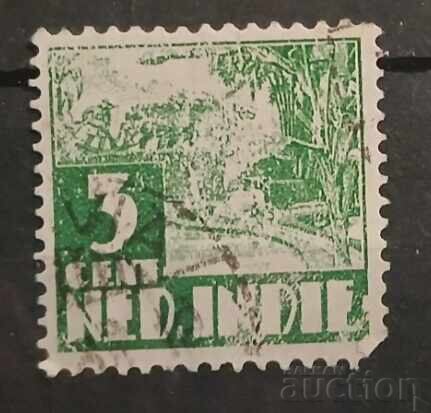 Холандия/Холандска Индия