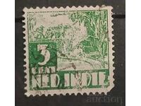 Холандия/Холандска Индия