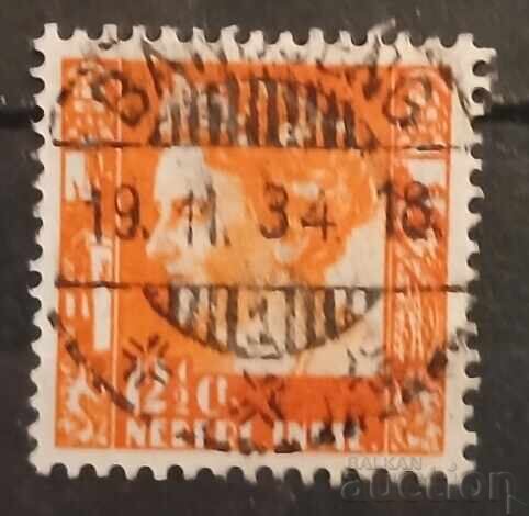 Țările de Jos/Indiile de Est Olandeze