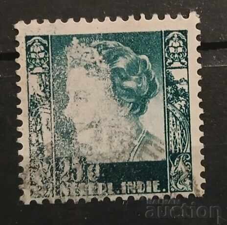 Țările de Jos/Indiile de Est Olandeze