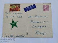 Esperanto Finland - Used - A 5879