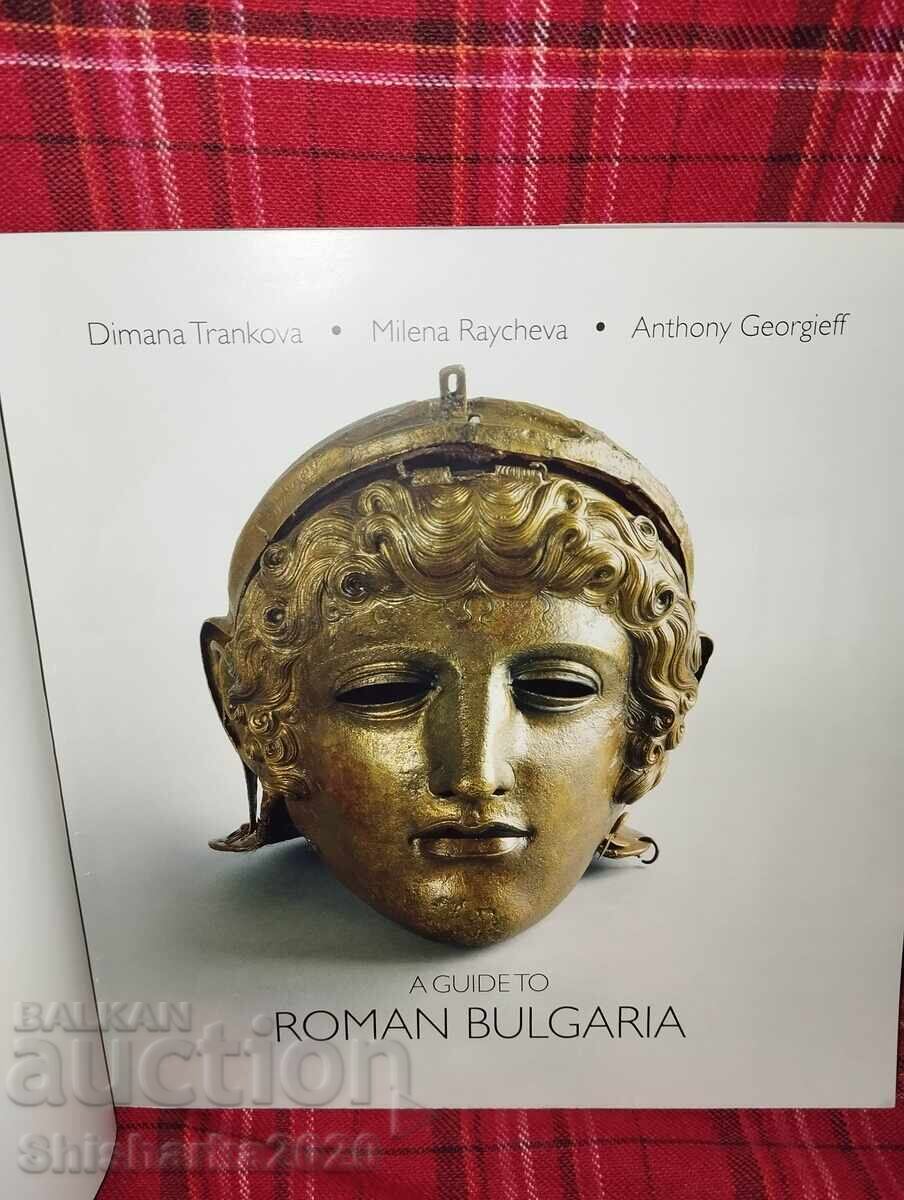 Auction  A guide to Roman Bulgaria