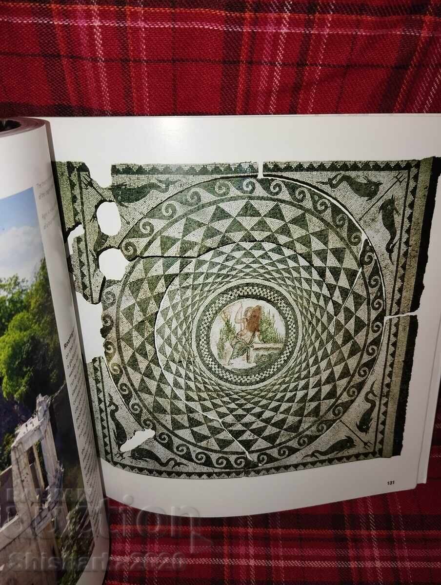 A guide to Roman Bulgaria - 5