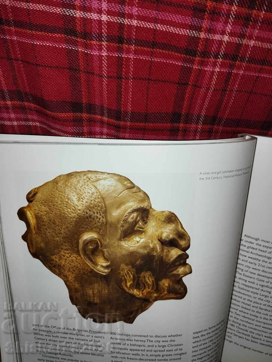 A guide to Roman Bulgaria - 7