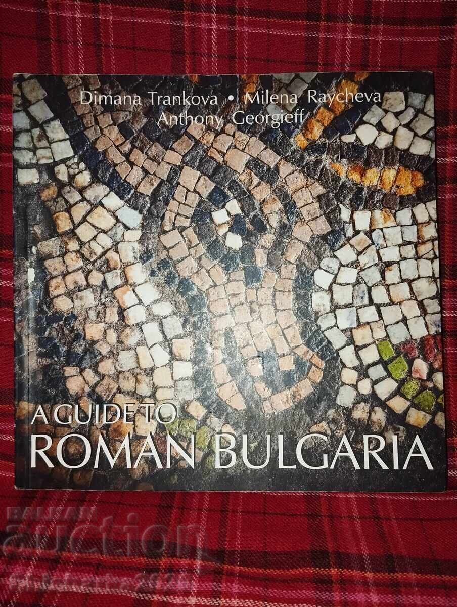 A guide to Roman Bulgaria