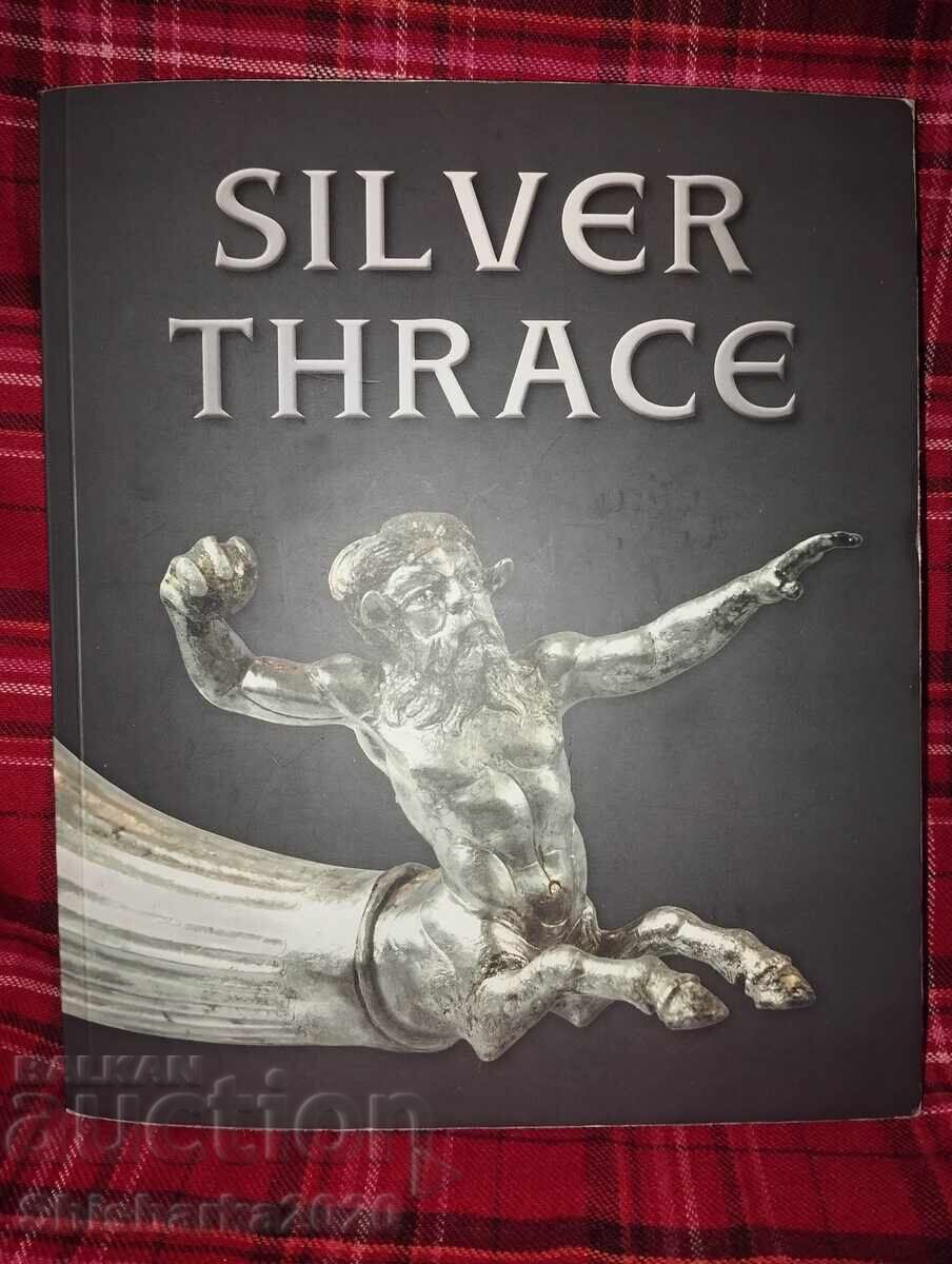 Ασημένια Θράκη