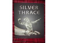 Ασημένια Θράκη